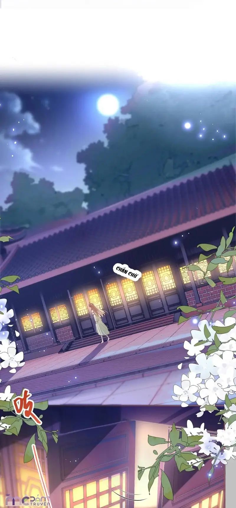 Nữ Phụ Không Muốn Nhân Vật Chính Chia Tay Chapter 5 - Trang 7
