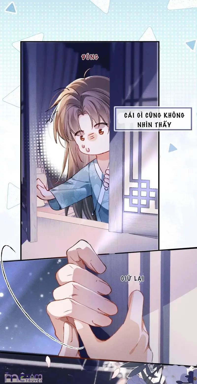 Nữ Phụ Không Muốn Nhân Vật Chính Chia Tay Chapter 6 - Trang 14