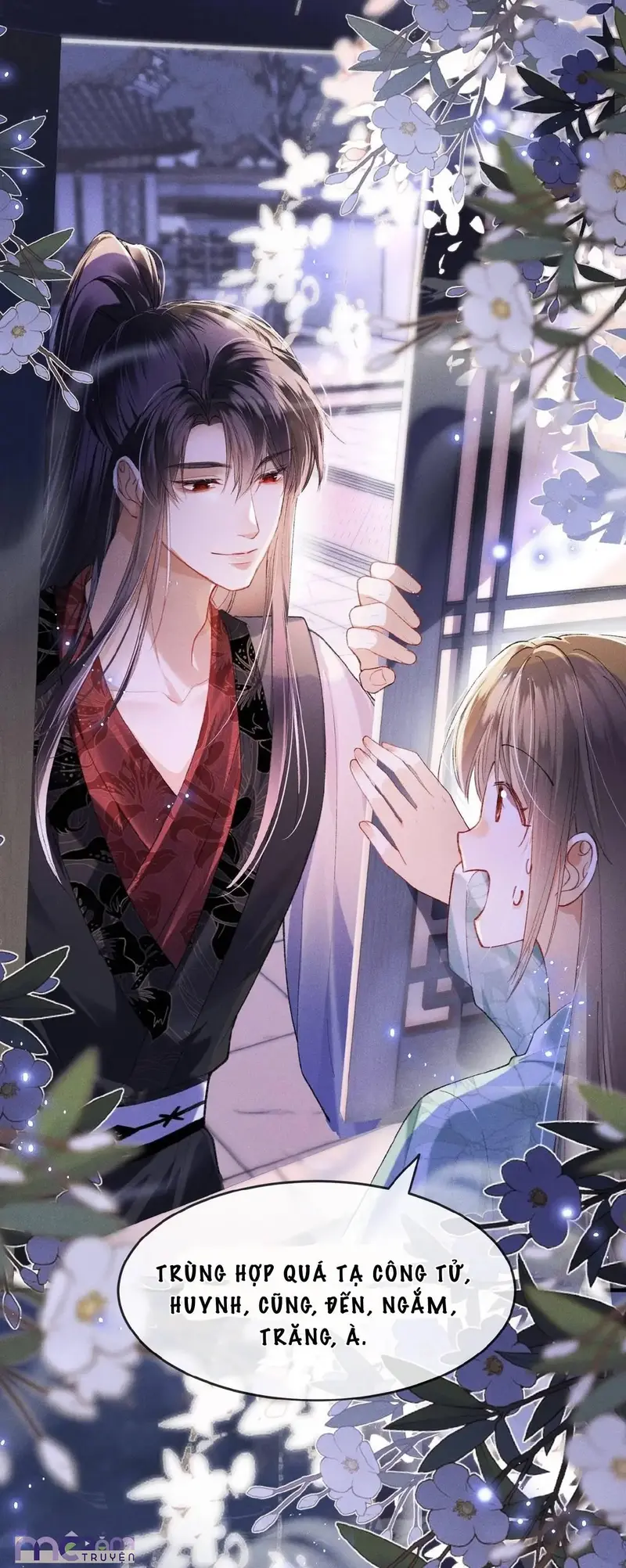 Nữ Phụ Không Muốn Nhân Vật Chính Chia Tay Chapter 6 - Trang 15