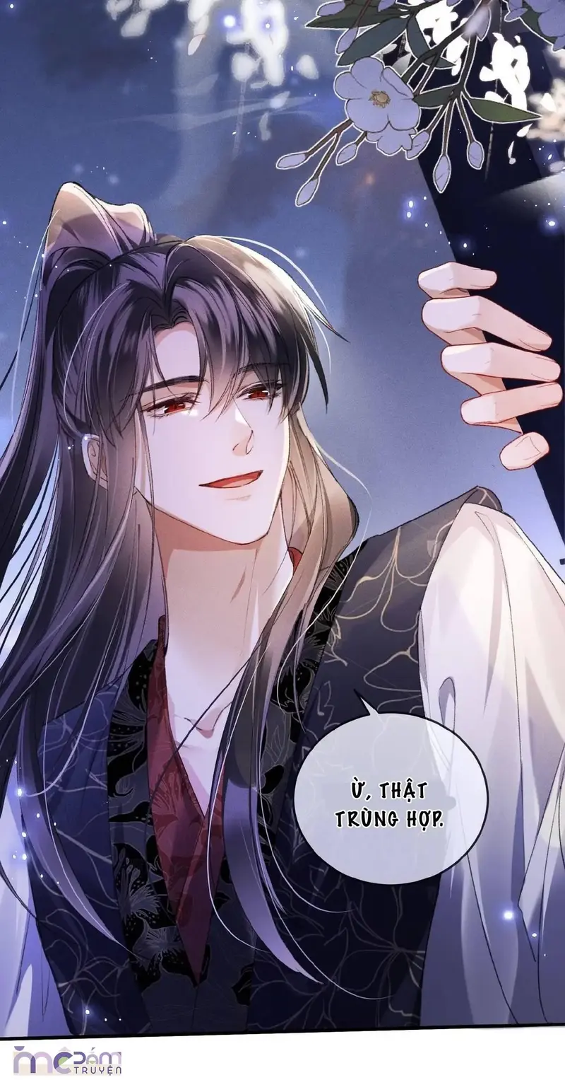 Nữ Phụ Không Muốn Nhân Vật Chính Chia Tay Chapter 6 - Trang 16