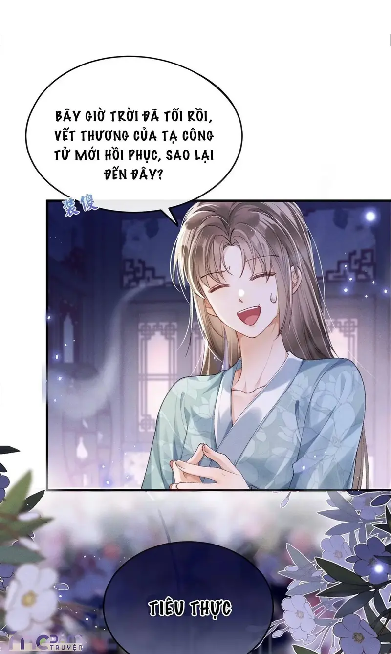 Nữ Phụ Không Muốn Nhân Vật Chính Chia Tay Chapter 6 - Trang 17