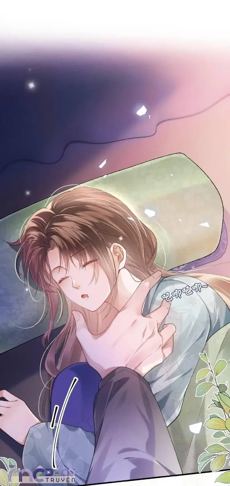 Nữ Phụ Không Muốn Nhân Vật Chính Chia Tay Chapter 6 - Trang 7