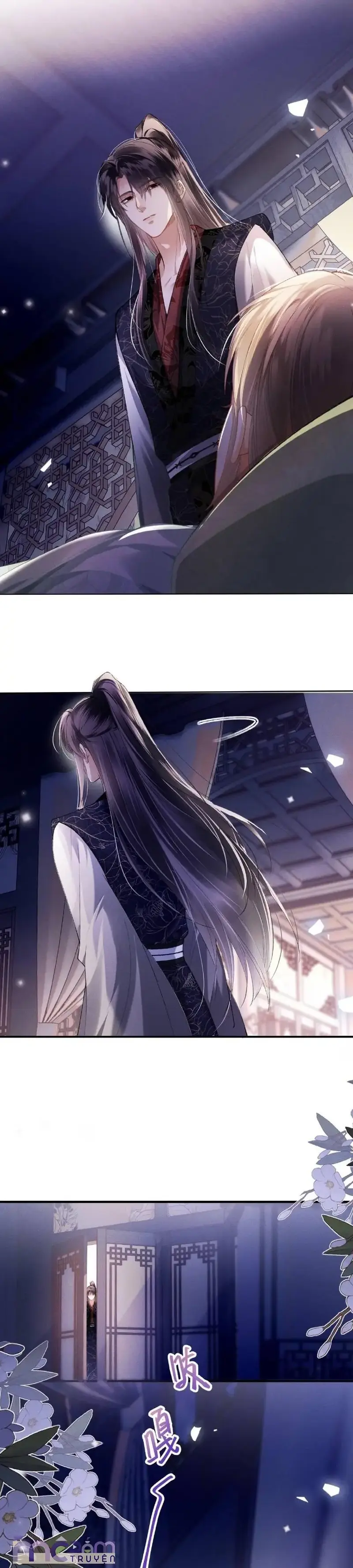 Nữ Phụ Không Muốn Nhân Vật Chính Chia Tay Chapter 6 - Trang 9