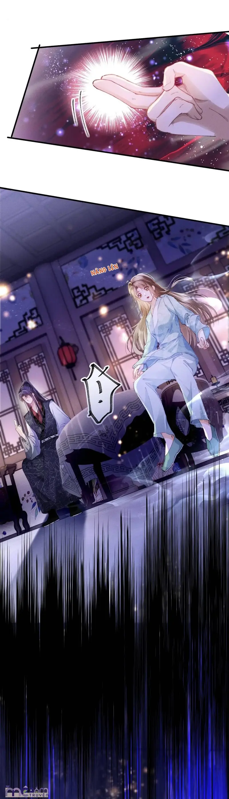 Nữ Phụ Không Muốn Nhân Vật Chính Chia Tay Chapter 7 - Trang 16