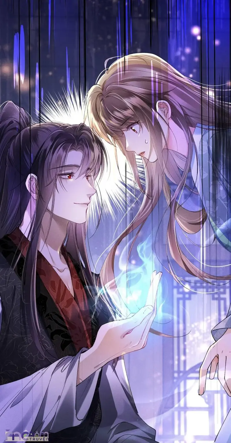 Nữ Phụ Không Muốn Nhân Vật Chính Chia Tay Chapter 7 - Trang 17