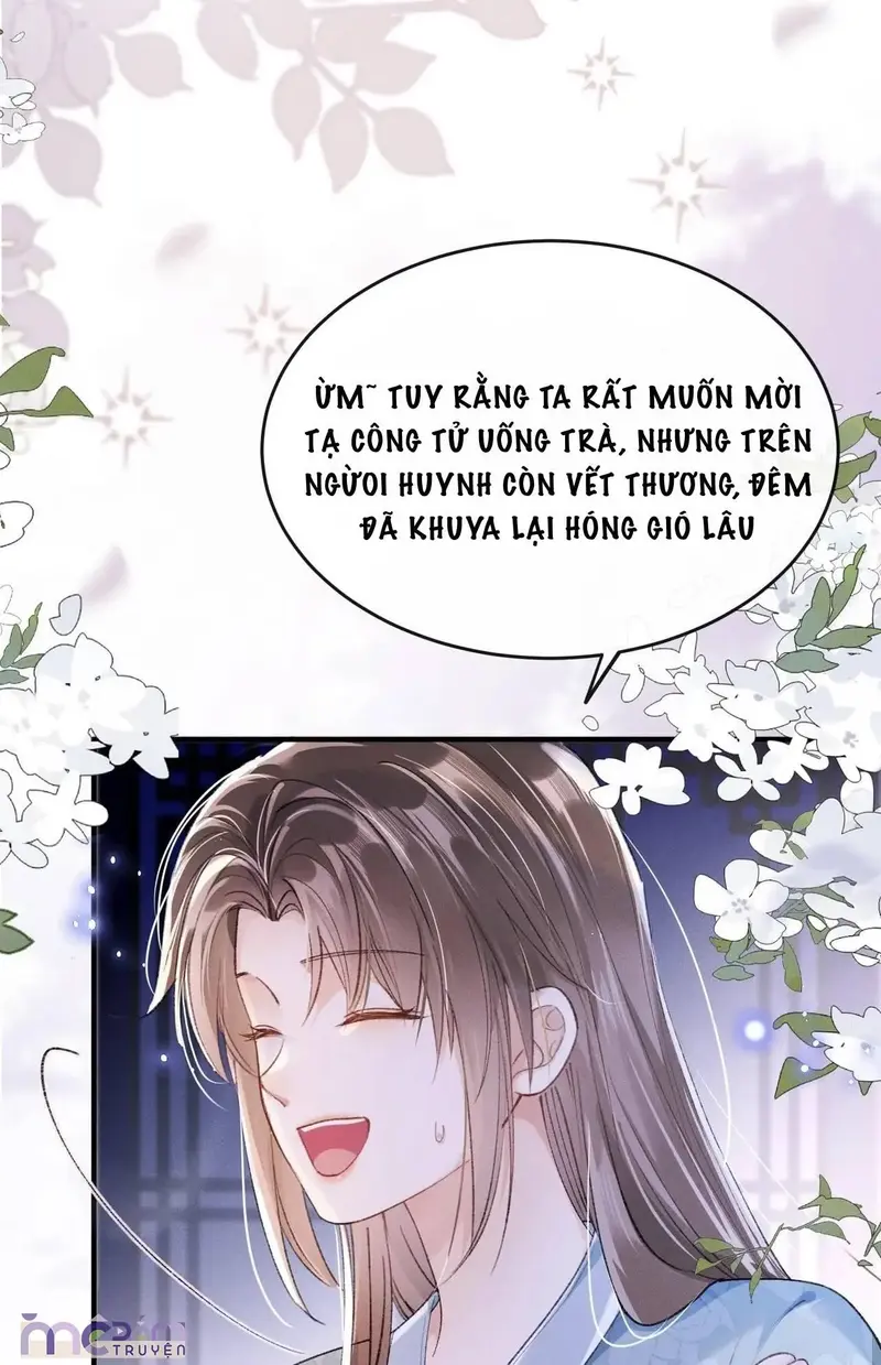 Nữ Phụ Không Muốn Nhân Vật Chính Chia Tay Chapter 7 - Trang 7