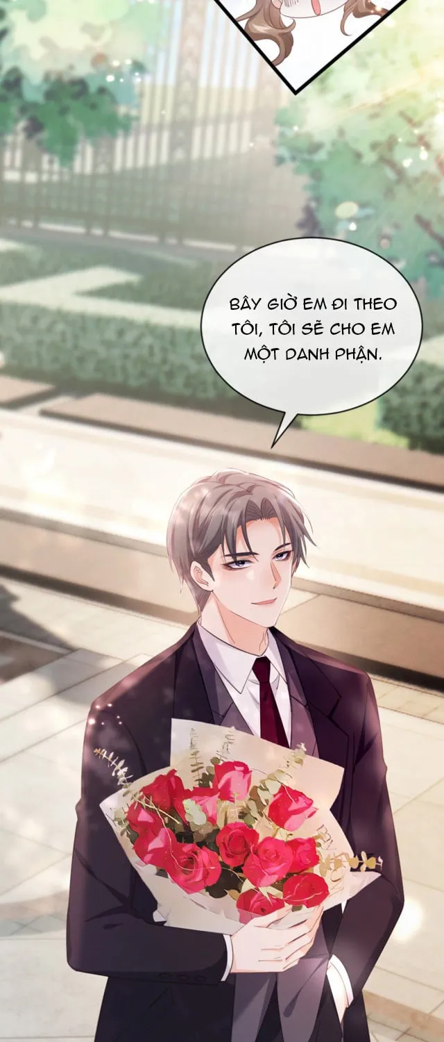 Nữ phụ tiểu thuyết cẩu huyết, cô không làm nữa Chapter 1 - Trang 23