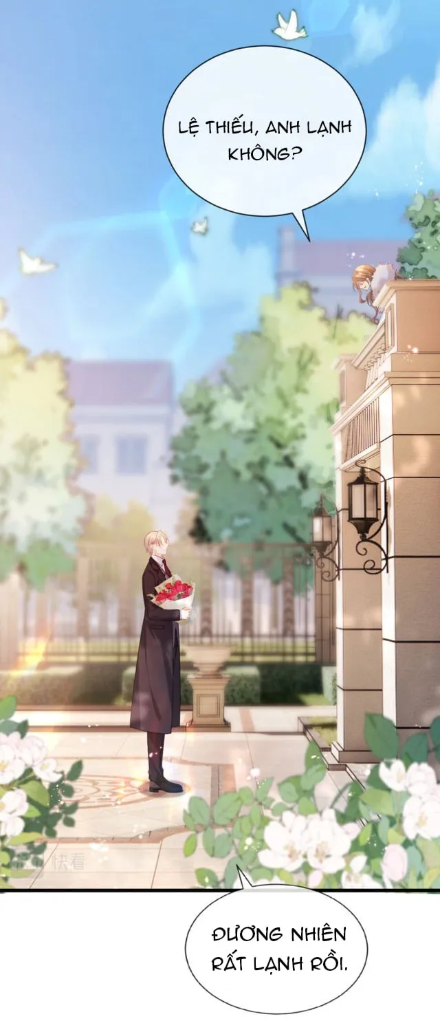 Nữ phụ tiểu thuyết cẩu huyết, cô không làm nữa Chapter 1 - Trang 28
