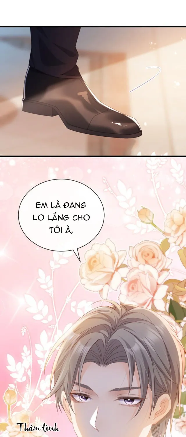 Nữ phụ tiểu thuyết cẩu huyết, cô không làm nữa Chapter 1 - Trang 30