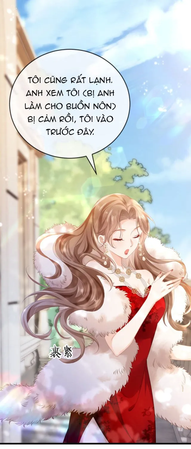Nữ phụ tiểu thuyết cẩu huyết, cô không làm nữa Chapter 1 - Trang 33