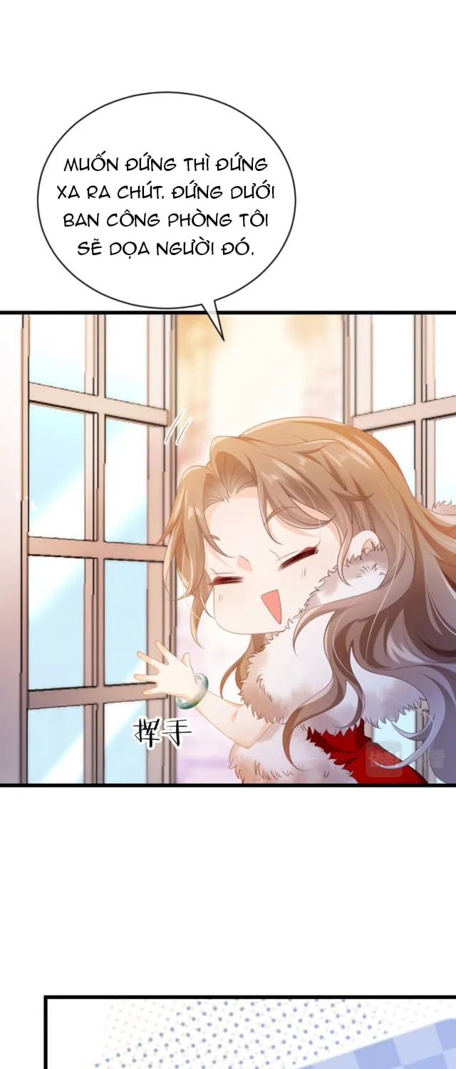 Nữ phụ tiểu thuyết cẩu huyết, cô không làm nữa Chapter 1 - Trang 35