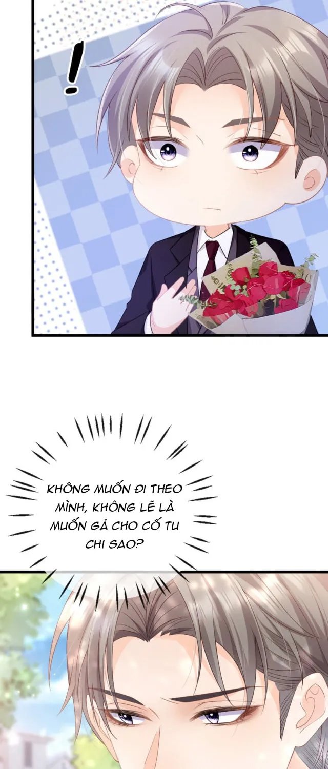 Nữ phụ tiểu thuyết cẩu huyết, cô không làm nữa Chapter 1 - Trang 36