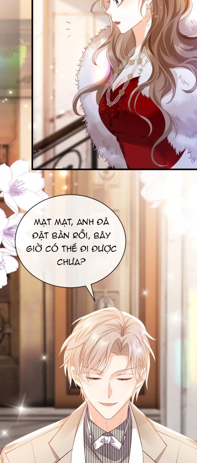 Nữ phụ tiểu thuyết cẩu huyết, cô không làm nữa Chapter 1 - Trang 40
