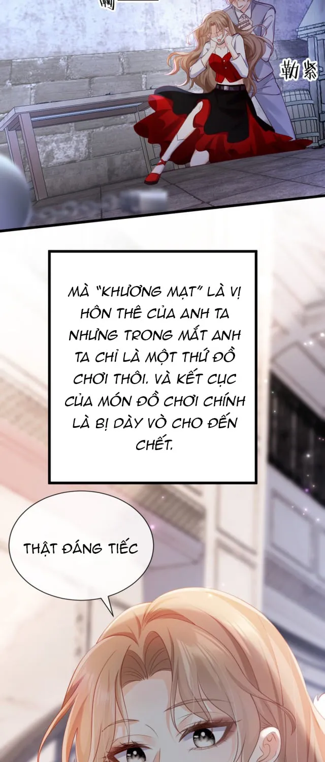 Nữ phụ tiểu thuyết cẩu huyết, cô không làm nữa Chapter 1 - Trang 45