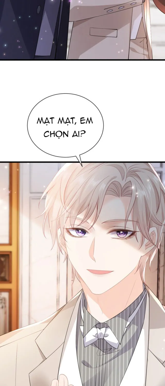 Nữ phụ tiểu thuyết cẩu huyết, cô không làm nữa Chapter 1 - Trang 49