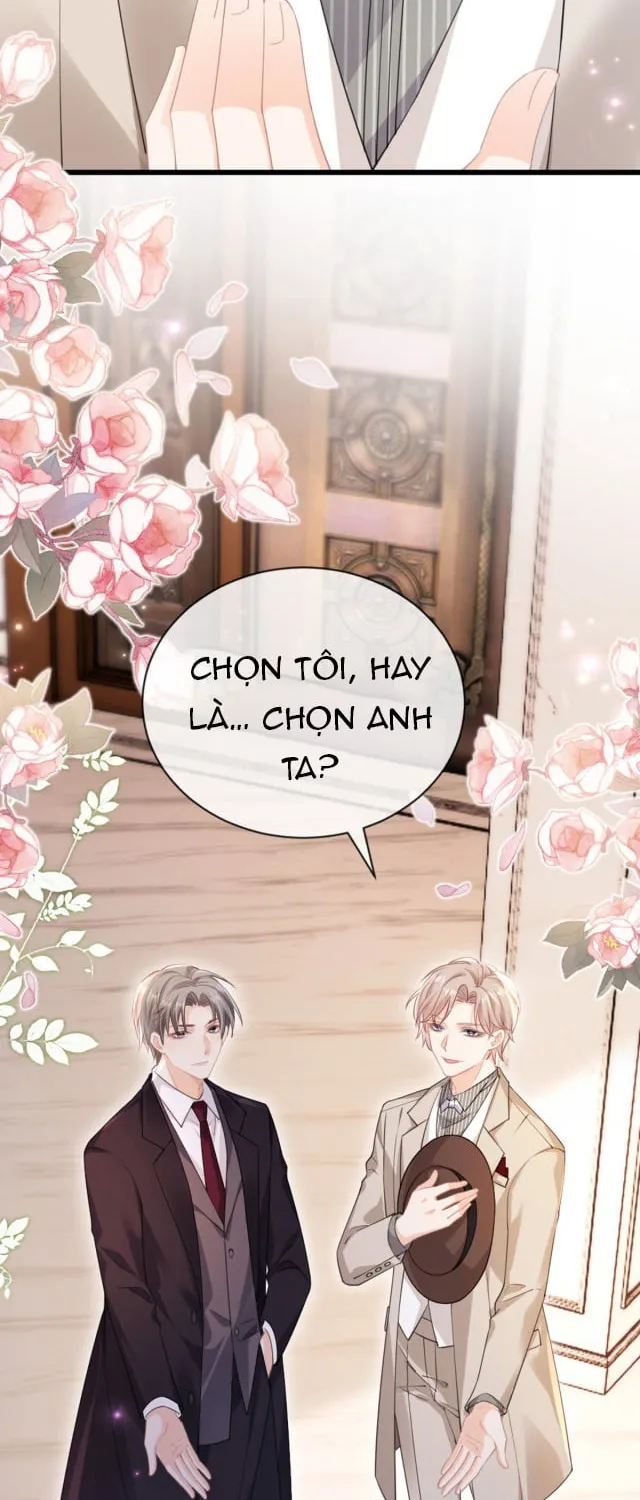 Nữ phụ tiểu thuyết cẩu huyết, cô không làm nữa Chapter 1 - Trang 50