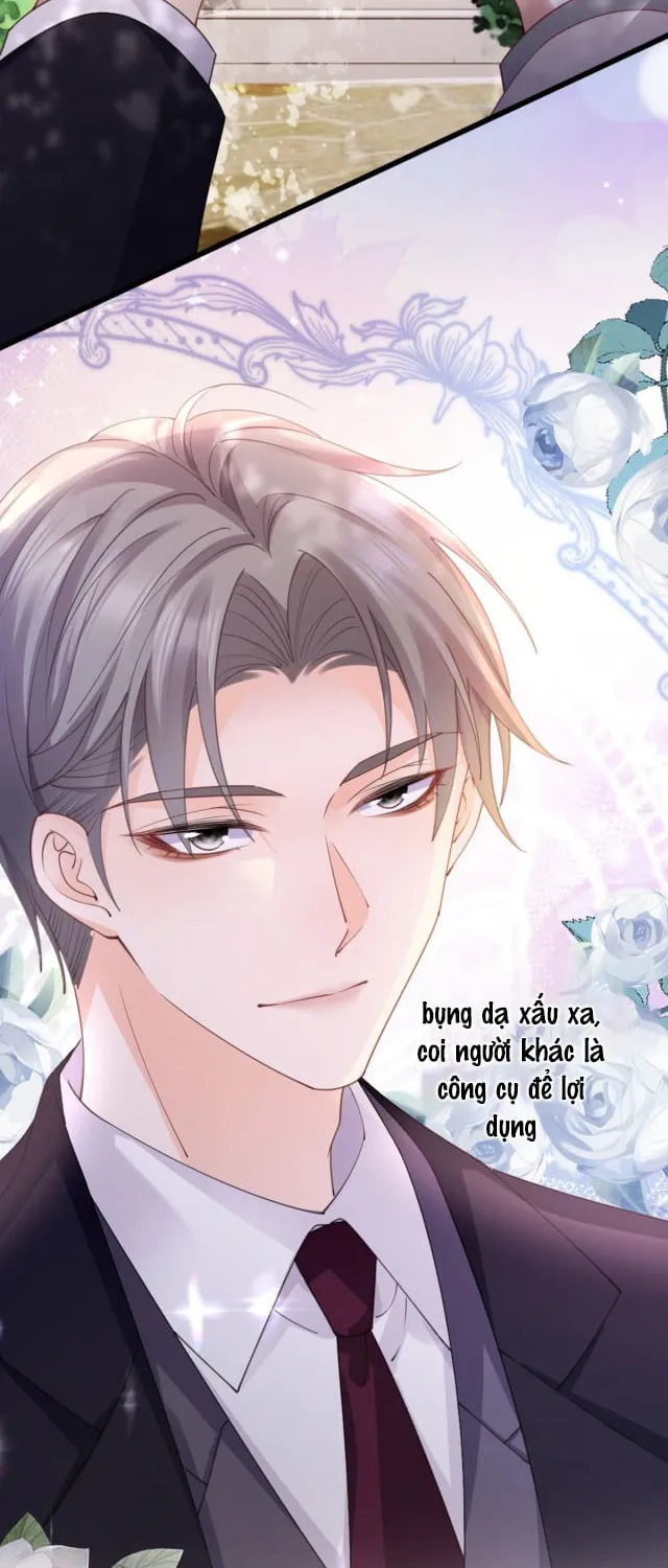Nữ phụ tiểu thuyết cẩu huyết, cô không làm nữa Chapter 1 - Trang 7