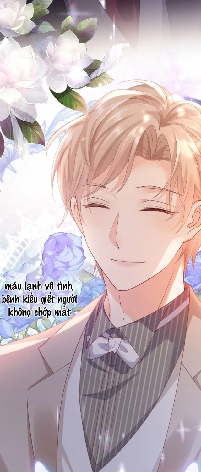 Nữ phụ tiểu thuyết cẩu huyết, cô không làm nữa Chapter 1 - Trang 8