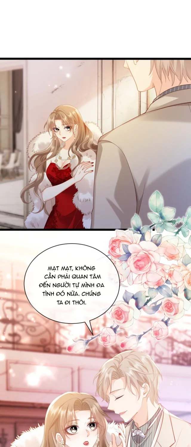 Nữ phụ tiểu thuyết cẩu huyết, cô không làm nữa Chapter 2 - Trang 10