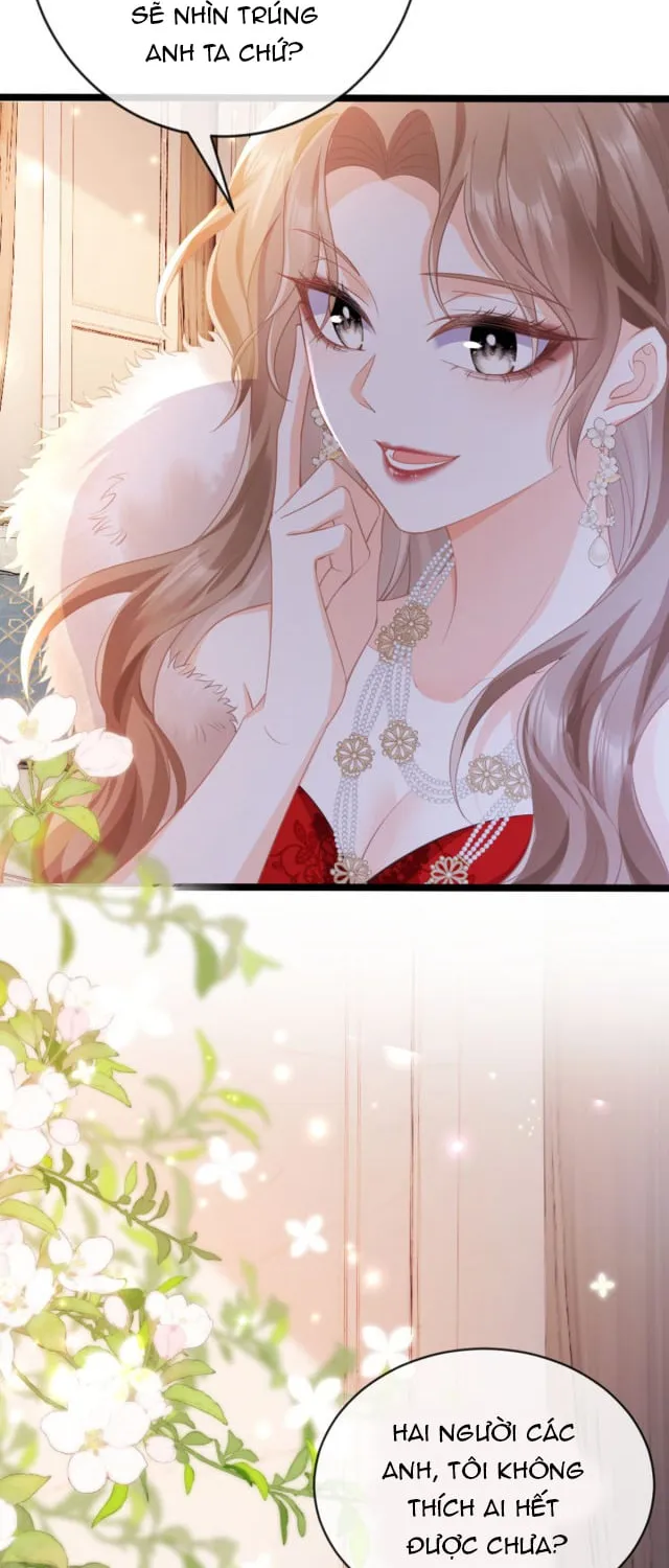Nữ phụ tiểu thuyết cẩu huyết, cô không làm nữa Chapter 2 - Trang 15