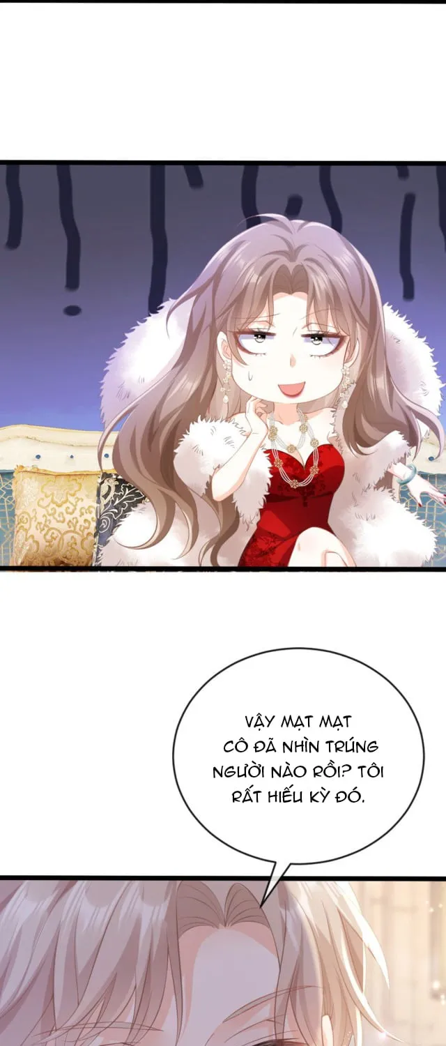 Nữ phụ tiểu thuyết cẩu huyết, cô không làm nữa Chapter 2 - Trang 19