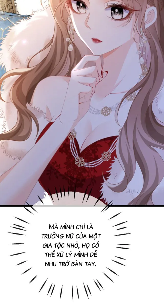 Nữ phụ tiểu thuyết cẩu huyết, cô không làm nữa Chapter 2 - Trang 29
