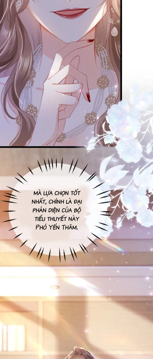 Nữ phụ tiểu thuyết cẩu huyết, cô không làm nữa Chapter 2 - Trang 31