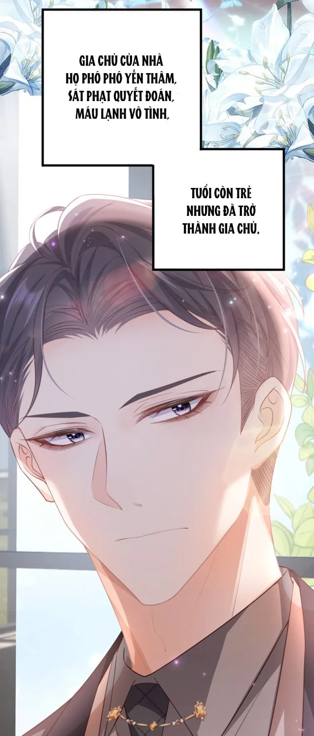 Nữ phụ tiểu thuyết cẩu huyết, cô không làm nữa Chapter 2 - Trang 33