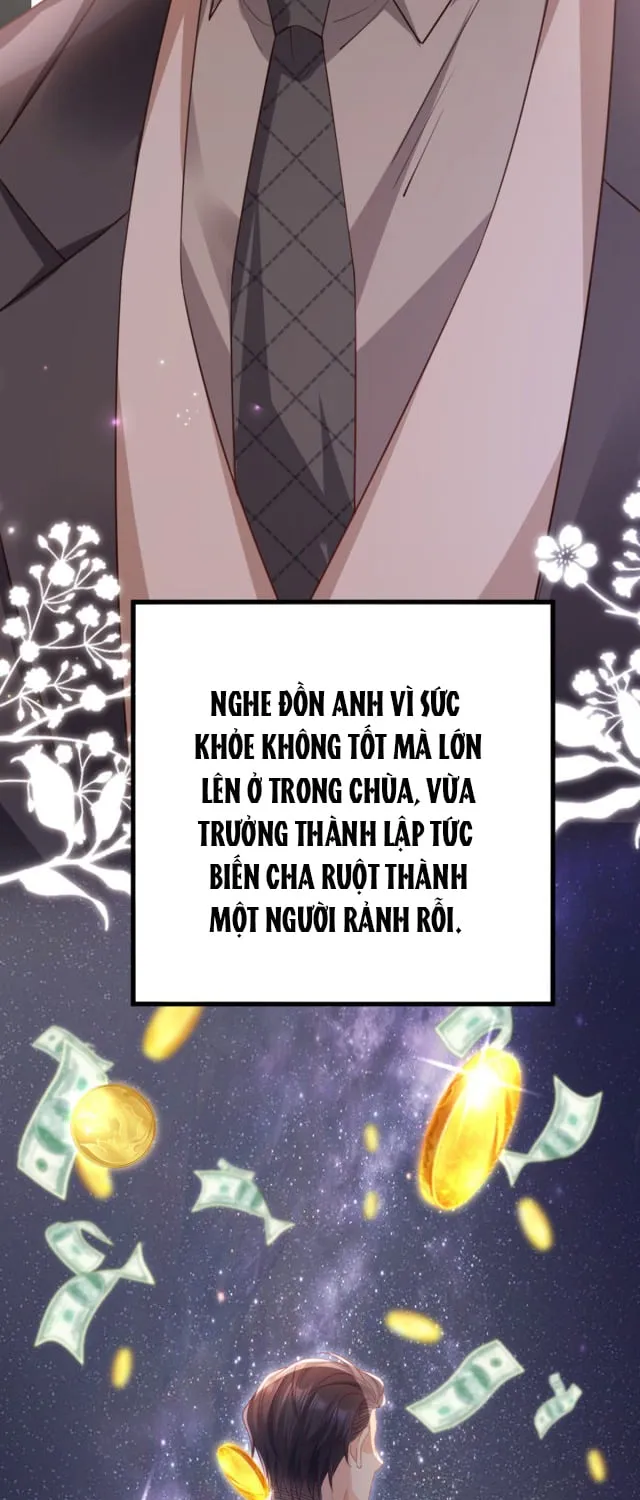 Nữ phụ tiểu thuyết cẩu huyết, cô không làm nữa Chapter 2 - Trang 34