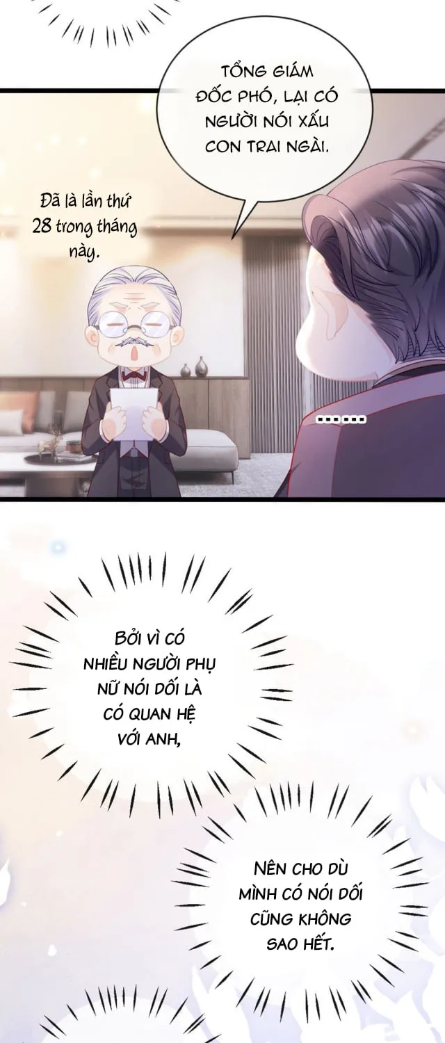 Nữ phụ tiểu thuyết cẩu huyết, cô không làm nữa Chapter 2 - Trang 39