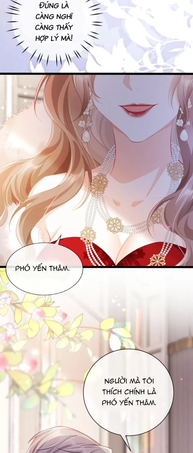 Nữ phụ tiểu thuyết cẩu huyết, cô không làm nữa Chapter 2 - Trang 40