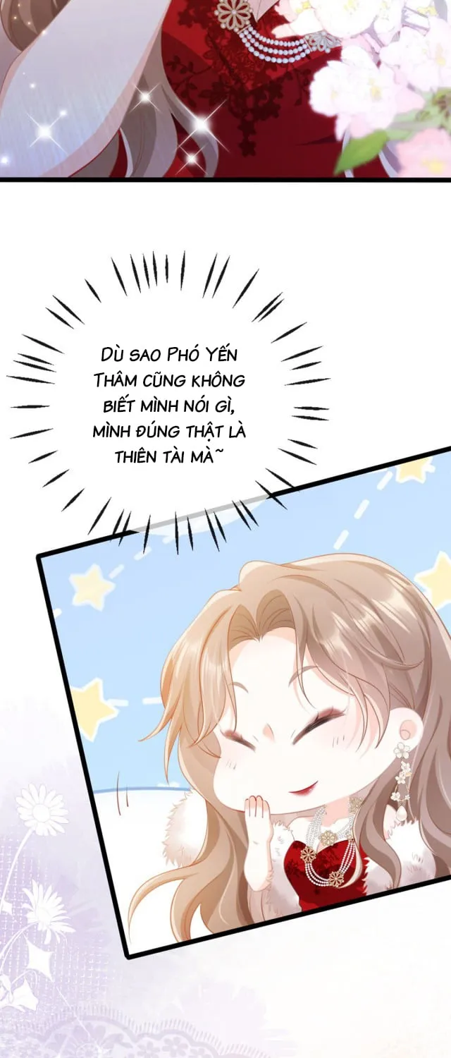 Nữ phụ tiểu thuyết cẩu huyết, cô không làm nữa Chapter 2 - Trang 44