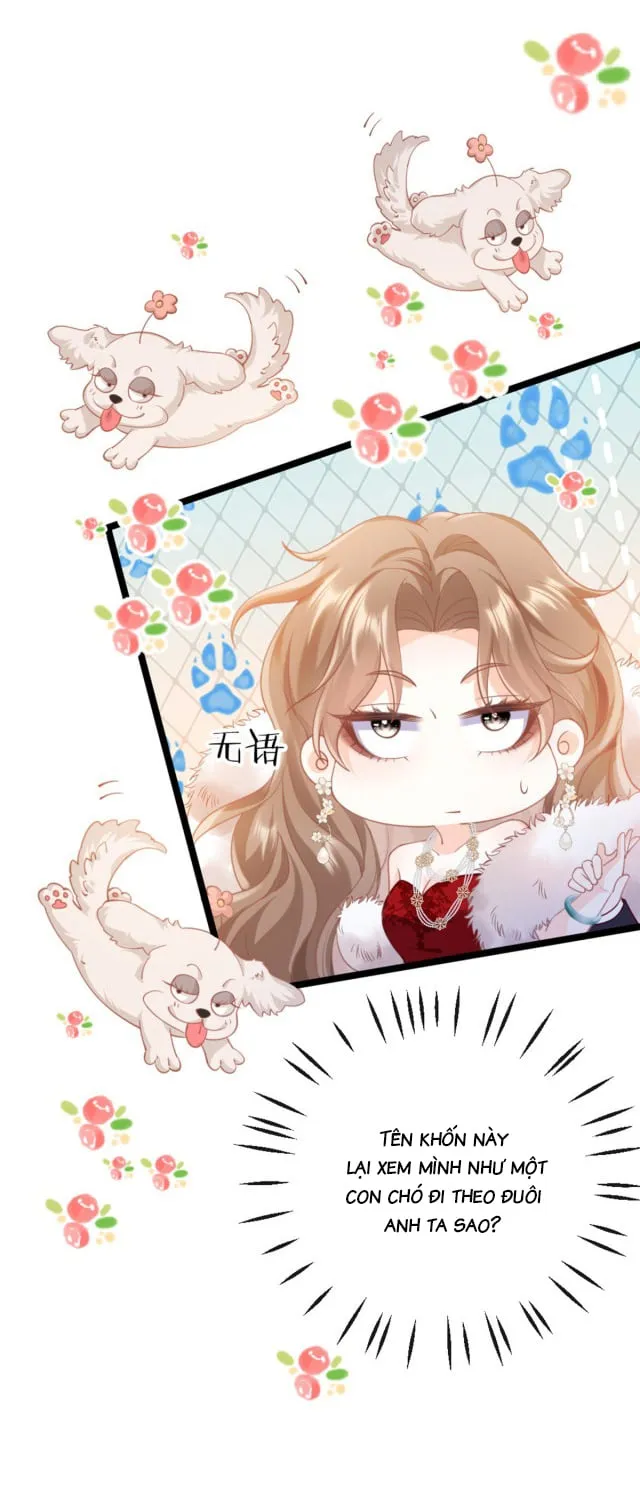 Nữ phụ tiểu thuyết cẩu huyết, cô không làm nữa Chapter 2 - Trang 6