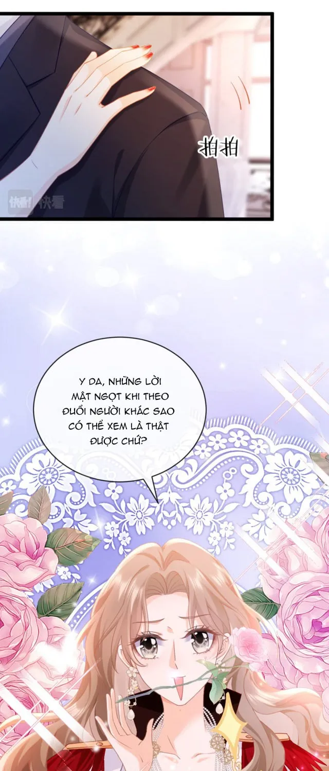 Nữ phụ tiểu thuyết cẩu huyết, cô không làm nữa Chapter 2 - Trang 7