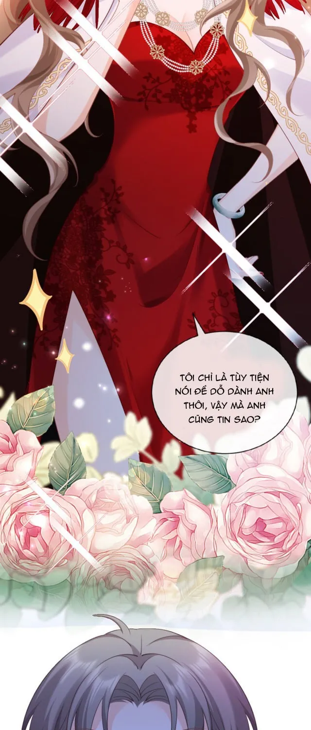 Nữ phụ tiểu thuyết cẩu huyết, cô không làm nữa Chapter 2 - Trang 8