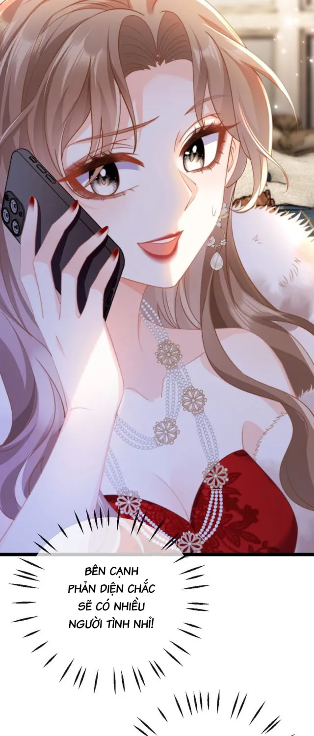 Nữ phụ tiểu thuyết cẩu huyết, cô không làm nữa Chapter 3 - Trang 12