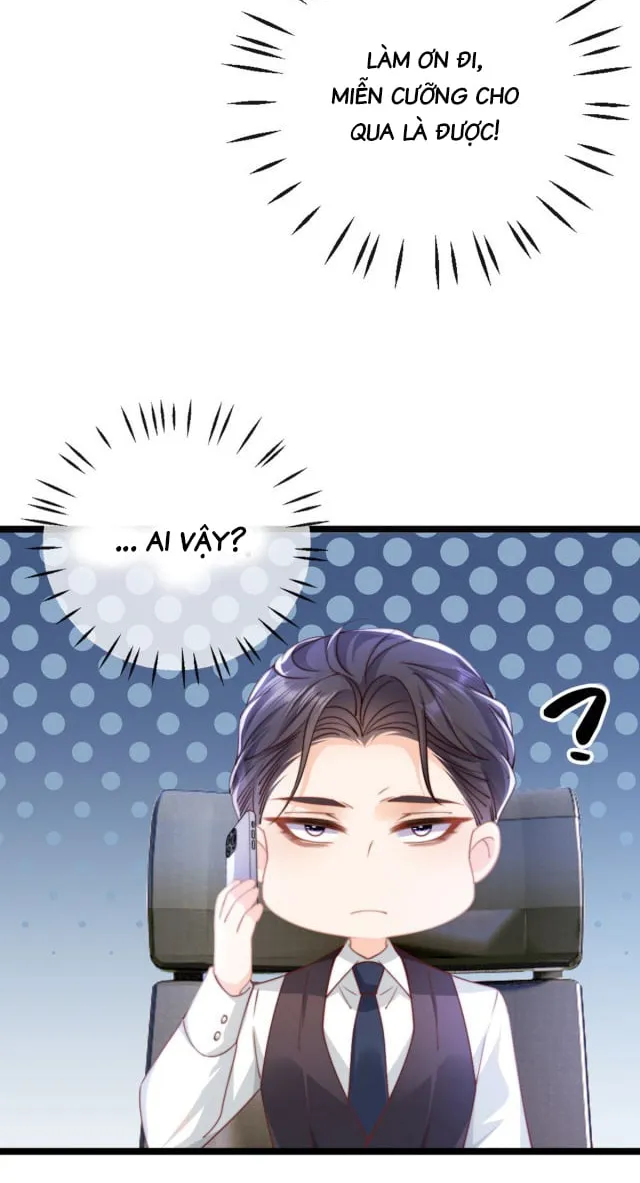 Nữ phụ tiểu thuyết cẩu huyết, cô không làm nữa Chapter 3 - Trang 13