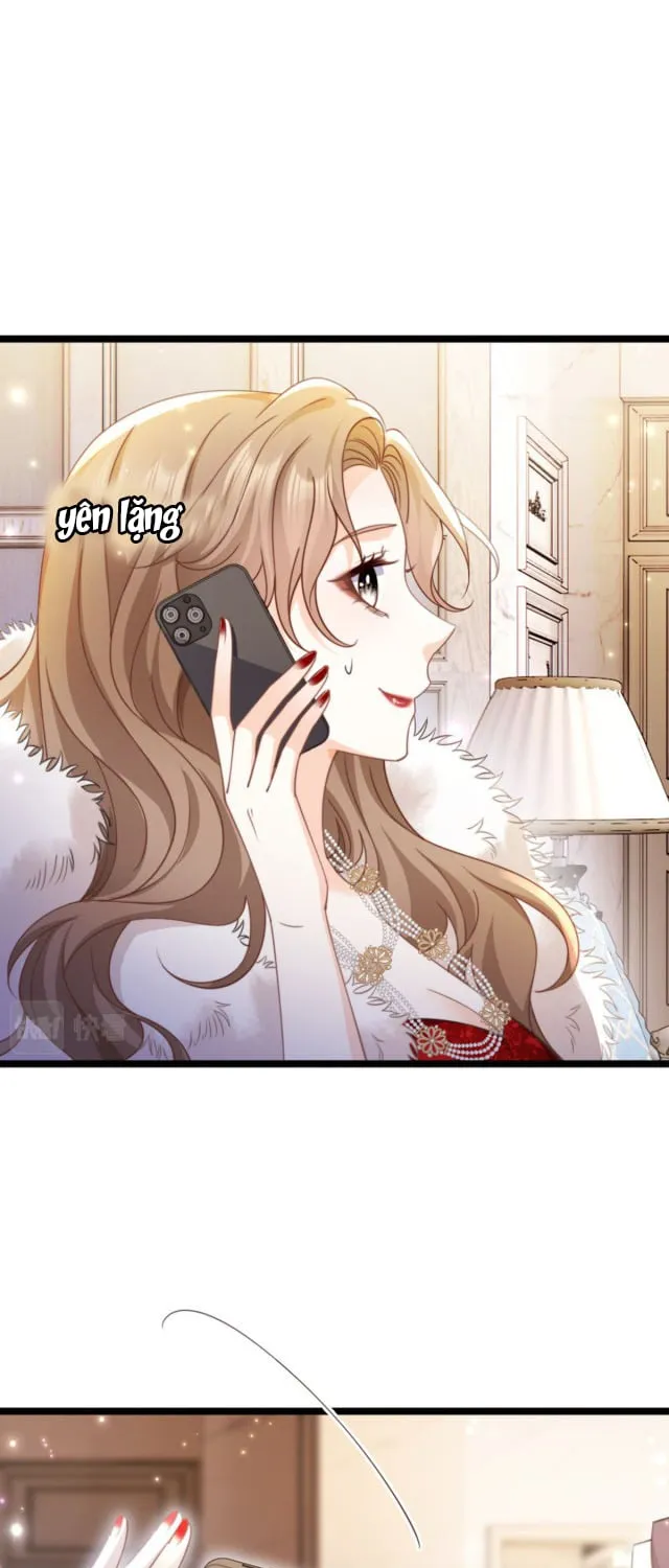 Nữ phụ tiểu thuyết cẩu huyết, cô không làm nữa Chapter 3 - Trang 14