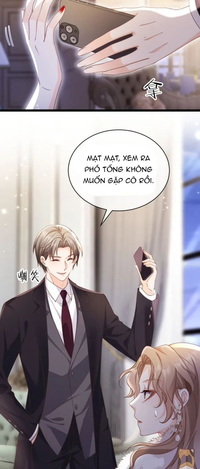 Nữ phụ tiểu thuyết cẩu huyết, cô không làm nữa Chapter 3 - Trang 15