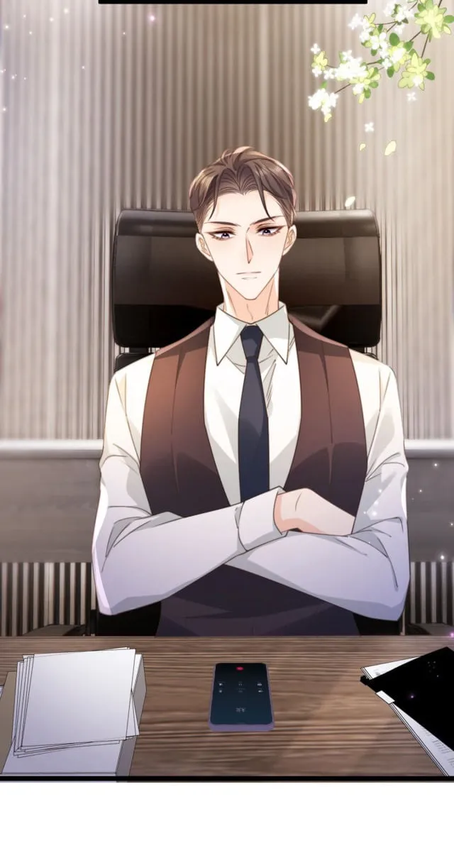 Nữ phụ tiểu thuyết cẩu huyết, cô không làm nữa Chapter 3 - Trang 21