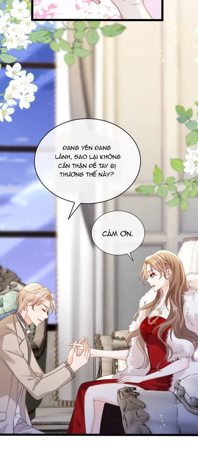 Nữ phụ tiểu thuyết cẩu huyết, cô không làm nữa Chapter 3 - Trang 24