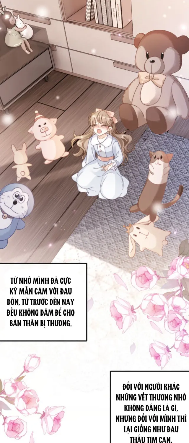 Nữ phụ tiểu thuyết cẩu huyết, cô không làm nữa Chapter 3 - Trang 28