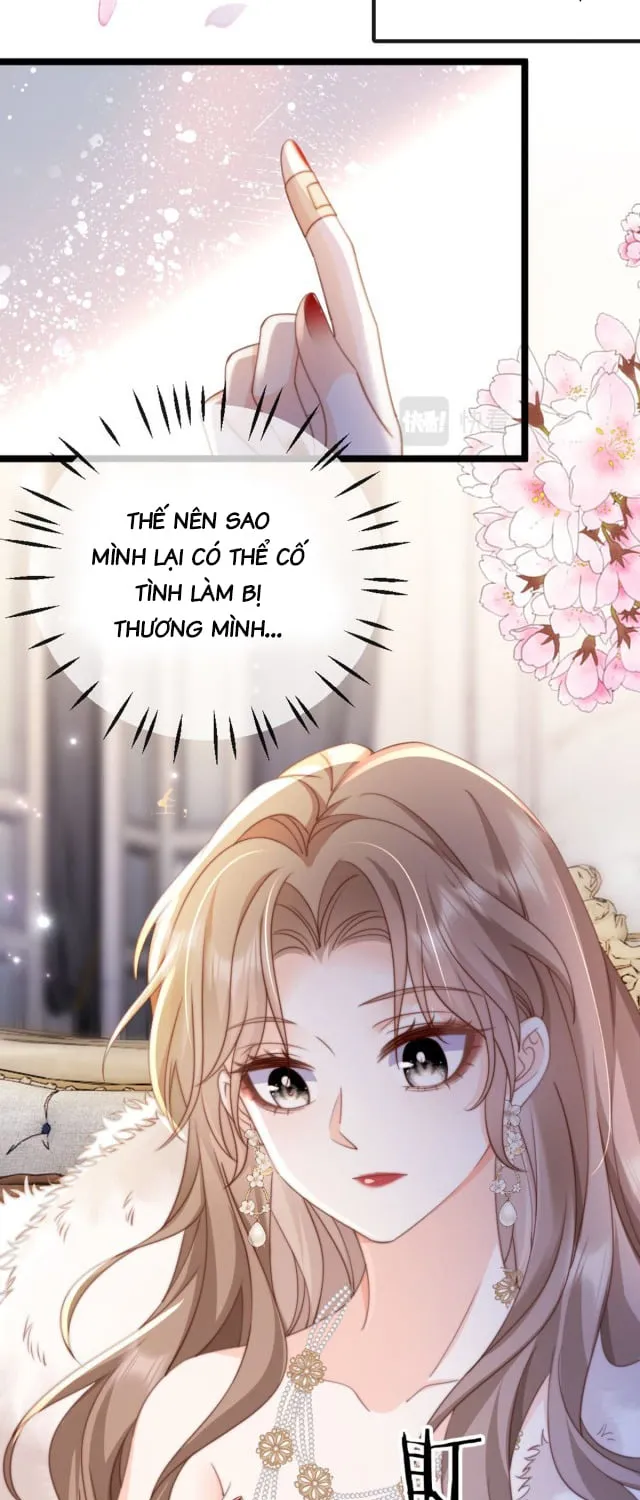 Nữ phụ tiểu thuyết cẩu huyết, cô không làm nữa Chapter 3 - Trang 29