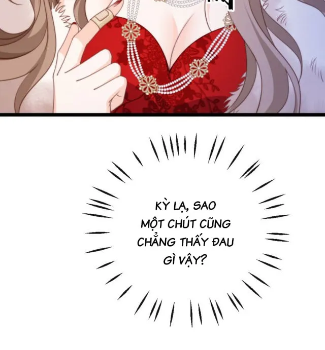 Nữ phụ tiểu thuyết cẩu huyết, cô không làm nữa Chapter 3 - Trang 30