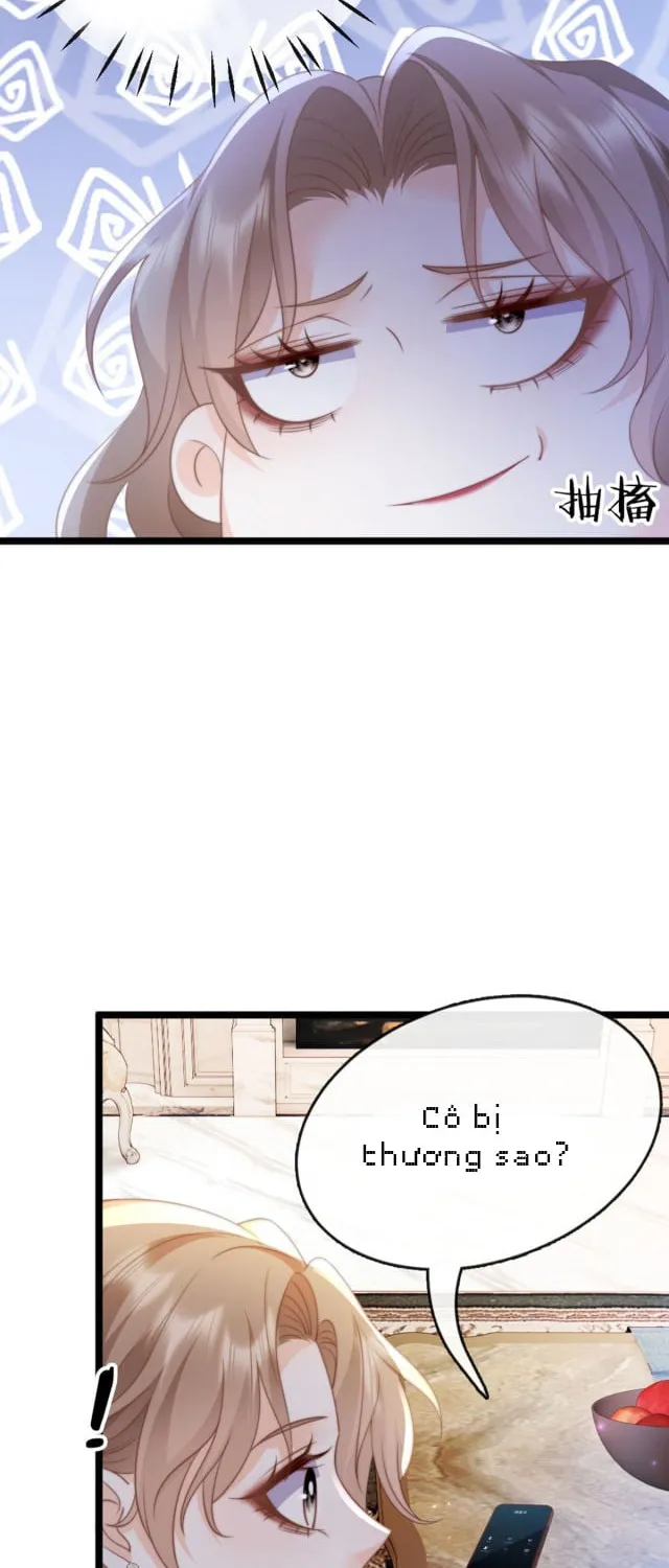 Nữ phụ tiểu thuyết cẩu huyết, cô không làm nữa Chapter 3 - Trang 32