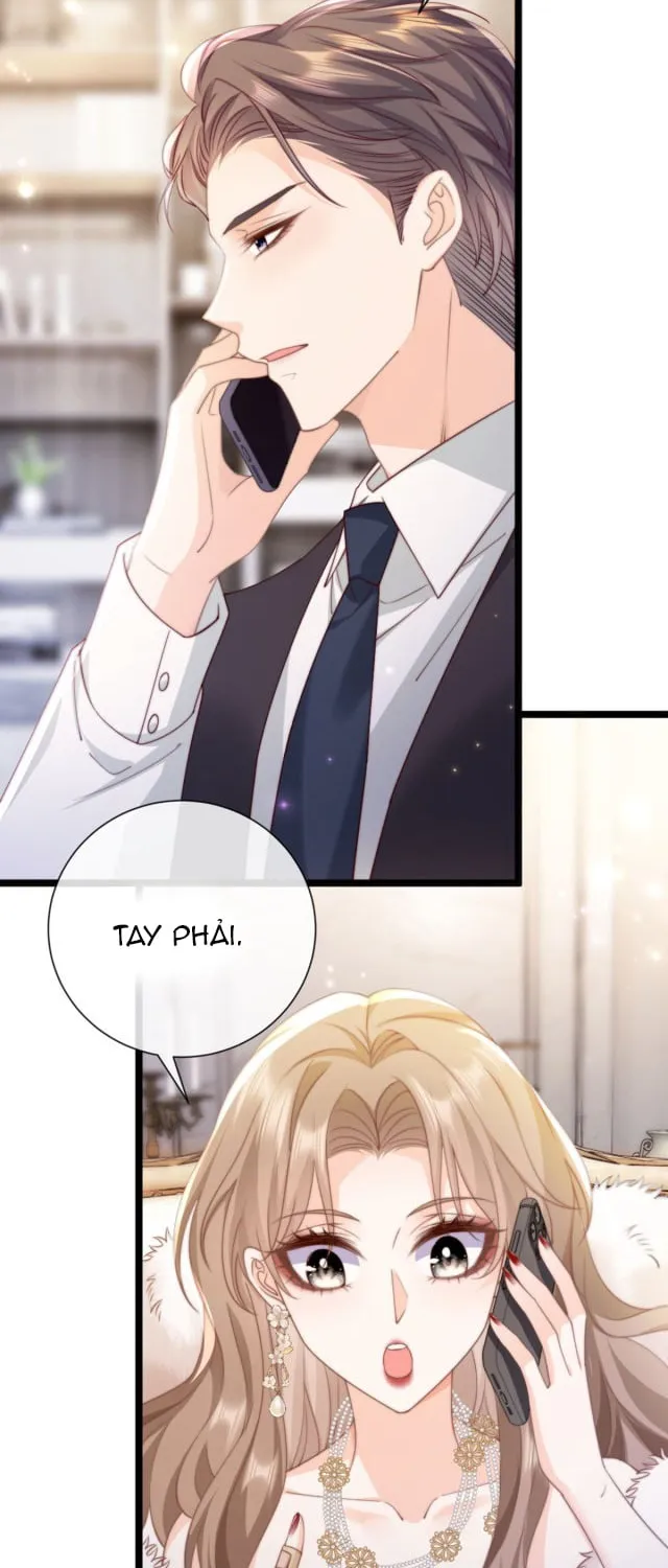 Nữ phụ tiểu thuyết cẩu huyết, cô không làm nữa Chapter 3 - Trang 34