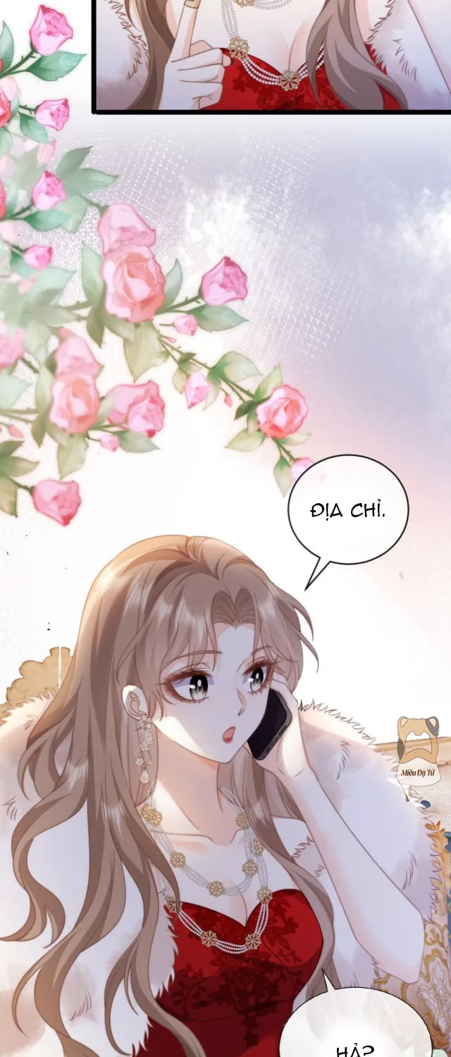 Nữ phụ tiểu thuyết cẩu huyết, cô không làm nữa Chapter 3 - Trang 35