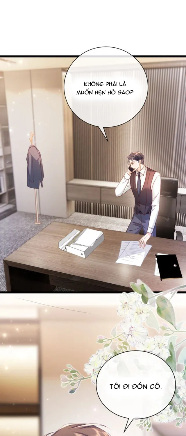 Nữ phụ tiểu thuyết cẩu huyết, cô không làm nữa Chapter 3 - Trang 37