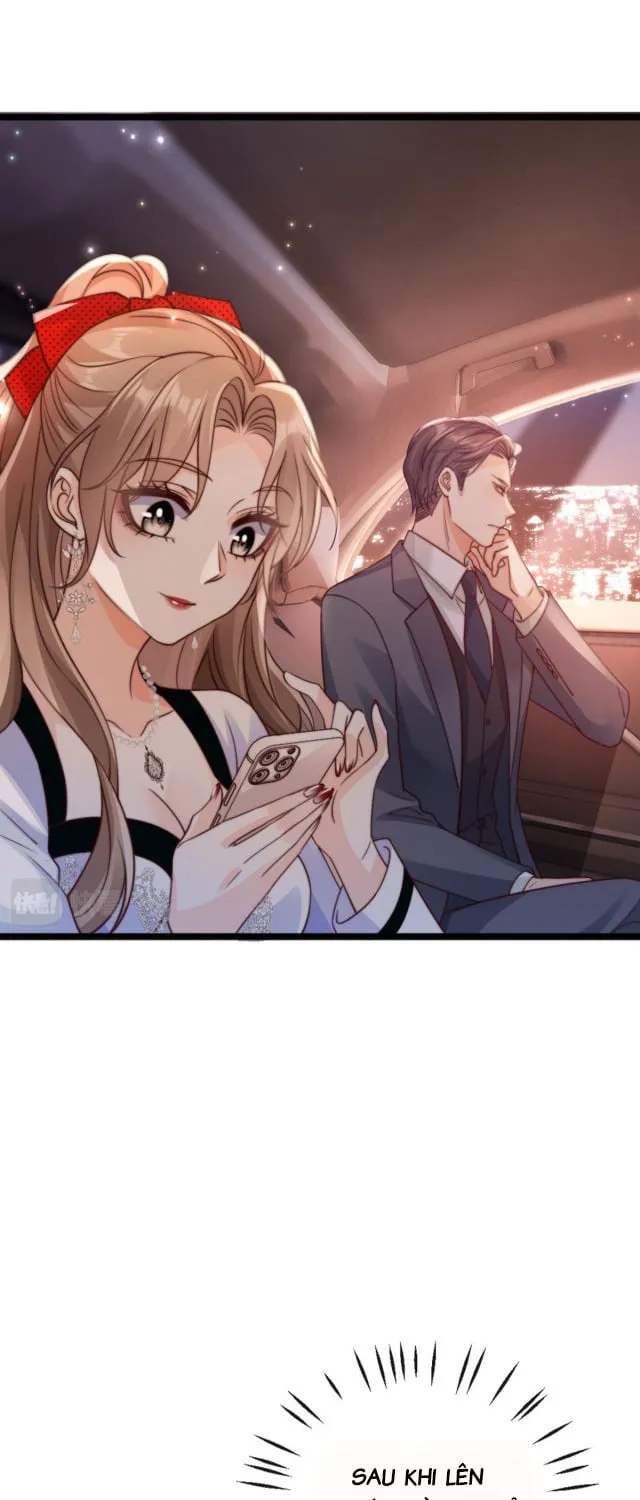 Nữ phụ tiểu thuyết cẩu huyết, cô không làm nữa Chapter 4 - Trang 14
