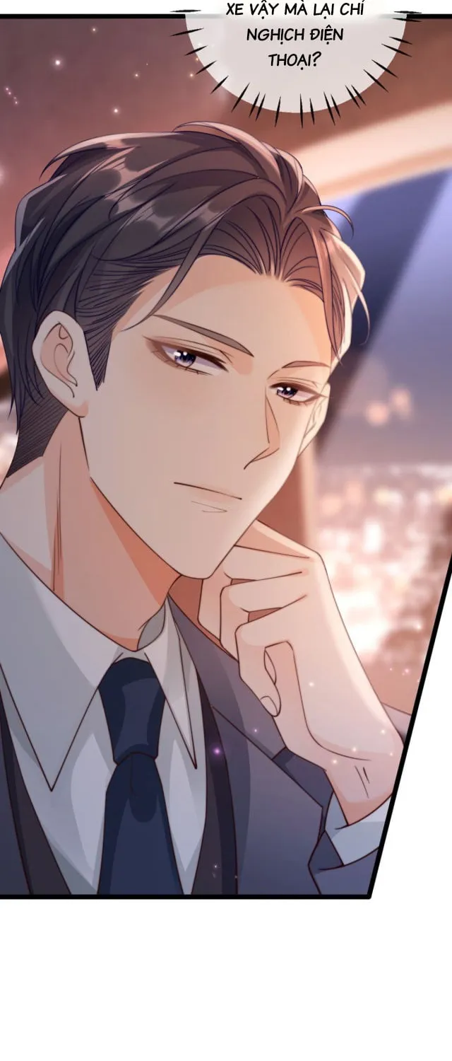 Nữ phụ tiểu thuyết cẩu huyết, cô không làm nữa Chapter 4 - Trang 15